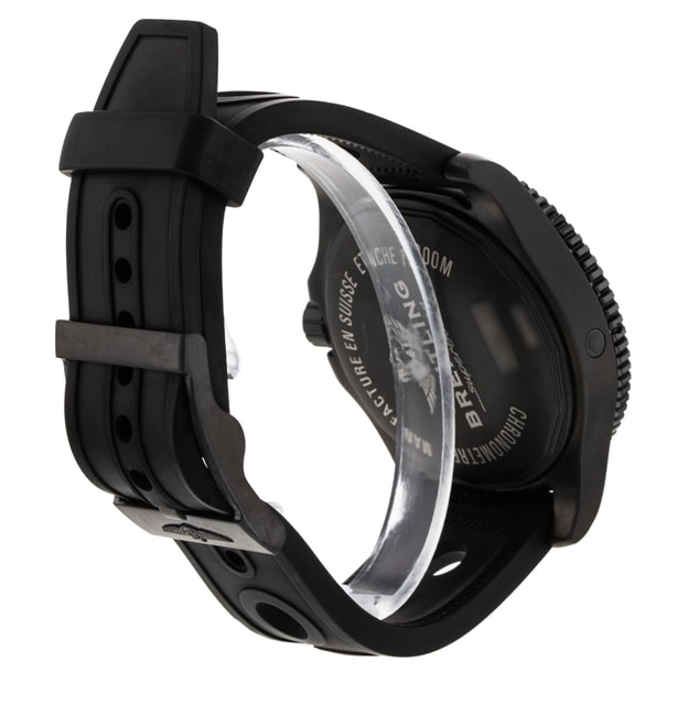 Breitling SuperOcean 44 Special M17393 Image 3